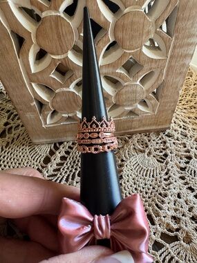 Bomb Party Delicates size 7-New!